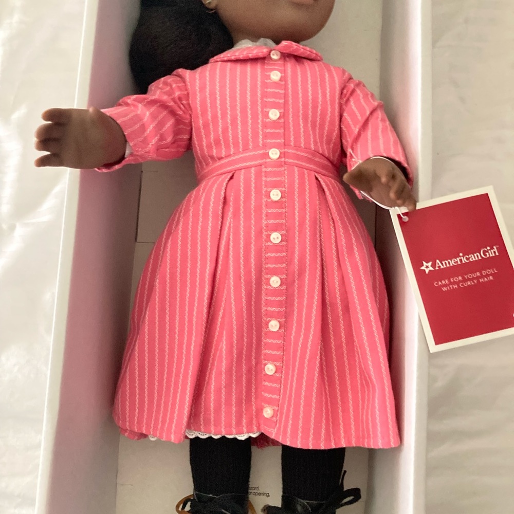 New American girl doll - Picture 5 of 6